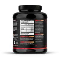 Thumbnail for WHEY Premium Protein Complex 2.01kg