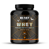 Thumbnail for WHEY Premium Protein Complex 2.01kg