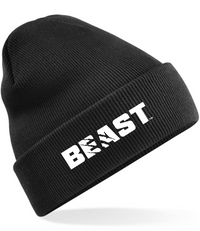 Thumbnail for Ribbed Beanie