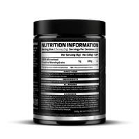 Thumbnail for 100% Pure Micronised Creatine Monohydrate