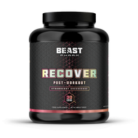 Thumbnail for Beast Pharm RECOVER Post Workout